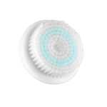 True Glow by Conair Facial Cleansing Brush Replacement Heads - Face Brush Replacement Heads - Use with Model SFB and SFB3 - Image 2