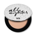 Urban Decay All Nighter Waterproof Setting Powder - Lightweight, Translucent Makeup Finishing Powder - Smooths Skin + Minimizes Shine - Lasts Up To 11 Hours - Image 2