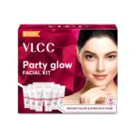 VLCC Party Glow Facial Kit, 60gm - Image 2