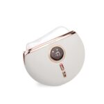 VRAIKO Aurora LED Gua Sha Device, Jade Stone Gua Sha Facial Tool with Heat and Vibration, Face Massager for Anti-Aging Wrinkles Puffiness Skin Rejuvenation and Toning (Aurora) - Image 2