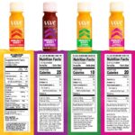 Vive Organic Immunity Boost Shot Sampler Pack | Immunity Boost Original | Immunity Boost Cayenne | Immunity Boost Elderberry | Immunity Boost Vitamin C (2oz shots, pack of 8) - Image 2
