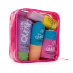 W7 Skin Quench Full Size Skincare Set - Hydrating Skincare Bundle with Aloe Vera & Ceramides - Complete & Long-Lasting Moisturizing At-Home Routine - Travel Friendly - Image 2