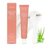 Women Facial Hair Removal Cream, 5 Min Painless Facial Depilatory Cream for Face, Chin Upper Lip Unwanted Hair Remover Cream, Sensitive Skin Hair Removal At Home, 1.69fl.oz - Image 2