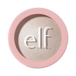 e.l.f. Halo Glow Silky Powder Highlighter, Long-Lasting Luminous Face Finish, Cake-Resistant With Micro-Shimmer, Vegan & Cruelty-Free, Soft Pearl Era - Image 2