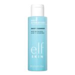e.l.f. SKIN Holy Hydration! Daily Cleanser, Face Cleanser For Washing Away Excess Oil, Impurities & Makeup, Made With Hyaluronic Acid, Vegan & Cruelty-Free - Image 2