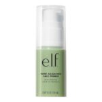 e.l.f. Tone Adjusting Face Primer, Makeup Primer For Neutralizing Uneven Skin Tones & Redness, Grips Makeup To Last, Vegan & Cruelty-free, Small - Image 2