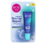 eos The Hero Lip Repair, Extra Dry Lip Treatment, 24HR Moisture, Overnight Lip Treatment, Natural Strawberry Extract, 0.35 fl oz - Image 2