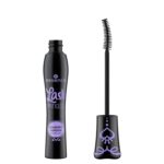 essence | Lash Princess Sculpted Volume Mascara | Defining & Volumizing | Vegan & Cruelty Free | Free From Parabens - Image 2