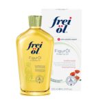 frei öl shaping oil – body oil for cellulite reduction – smooths, tightens & firms problem areas & Post pregnancy regression – citrus scent – all skin types – vegan – 125 ml / 4.23 Fl Oz - Image 2