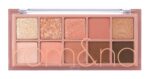 rom&nd Better Than Palette Eyelid Color 8g (01 Pampas Garden) - Image 2