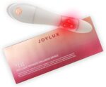 vFit Set, Red LED Light Device for Women,Intimate Wellness System for Menopausal Women & New Mothers, Promotes Natural Hydration & Helps Tighten Pelvic Floor - Image 2